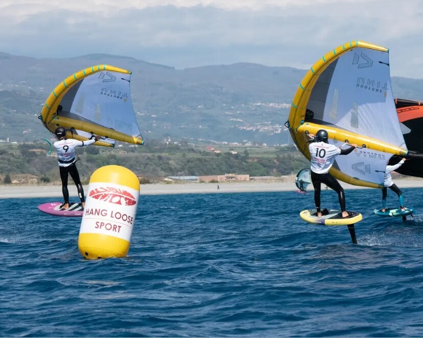 WingFoil Racing World Cup